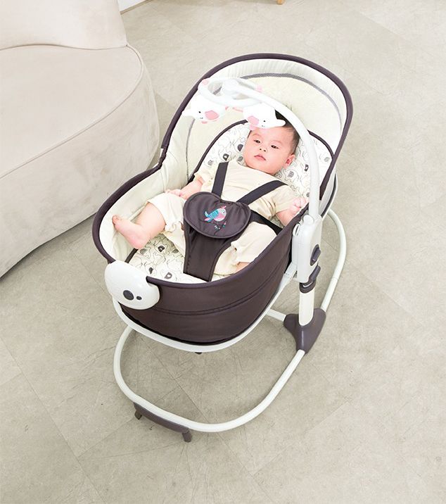 BABY BOUNCER NOT FOUND