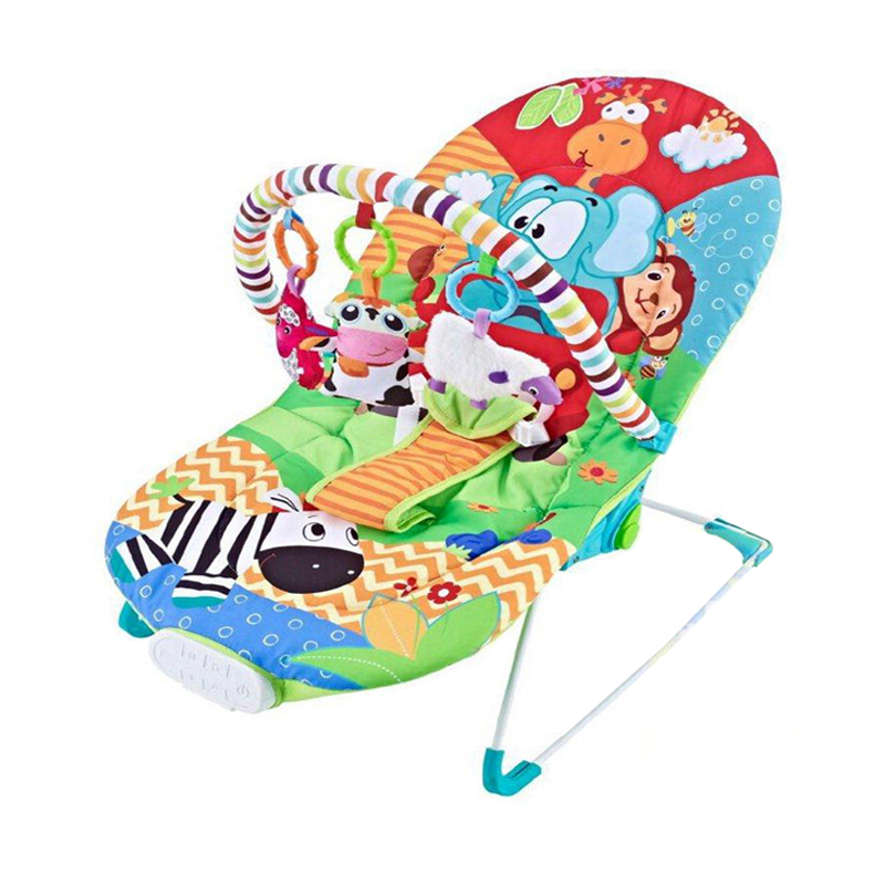 BABY BOUNCER