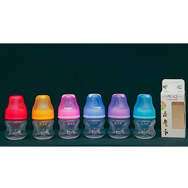 MAQ Baby Feeder