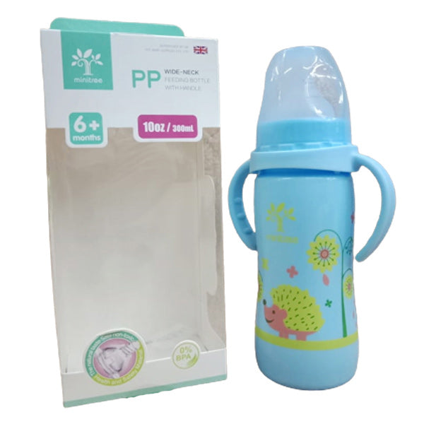 MiniTree Baby Feeder 300ML