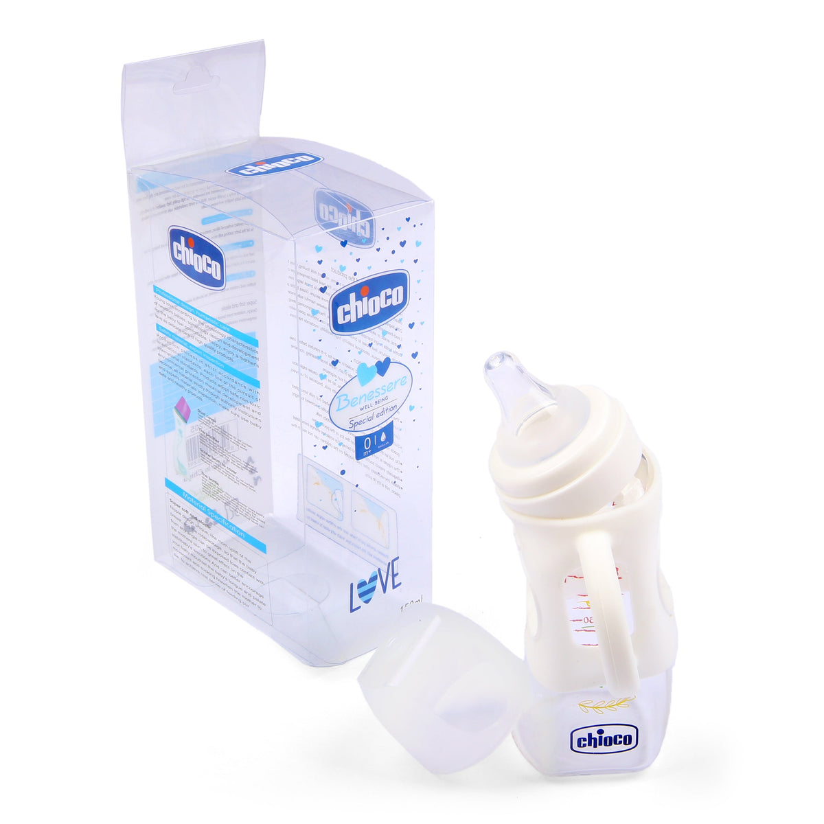 Chicco Baby Feeder