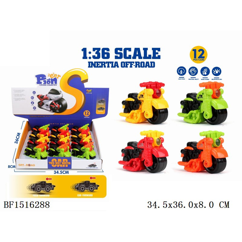 DINKY TOYS