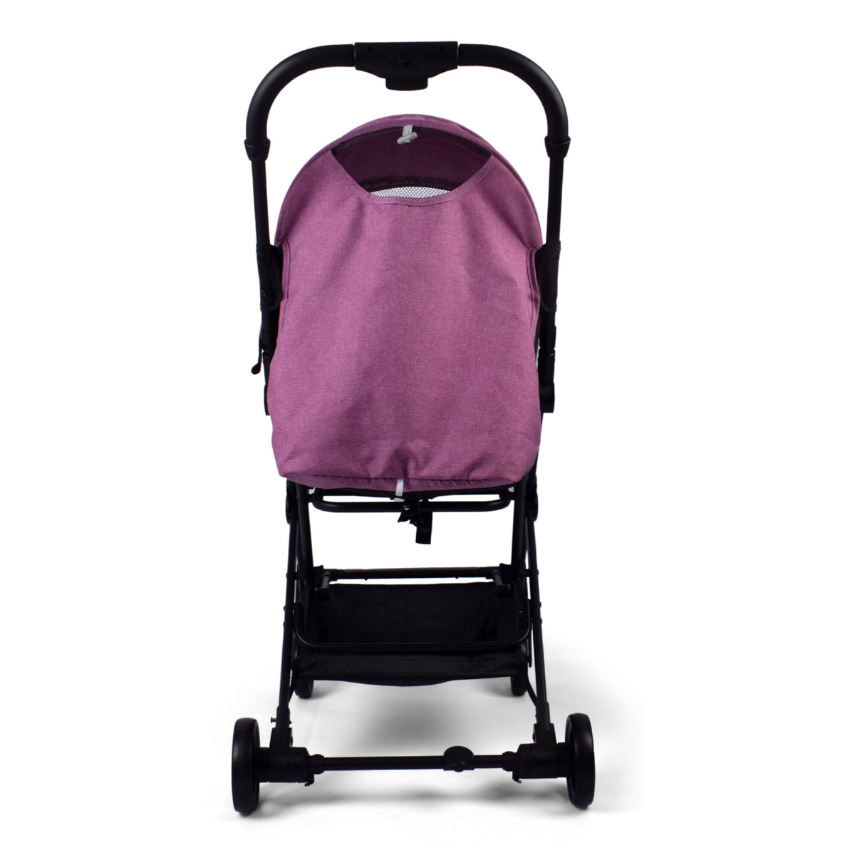 Cherry Smart Fold Baby Stroller