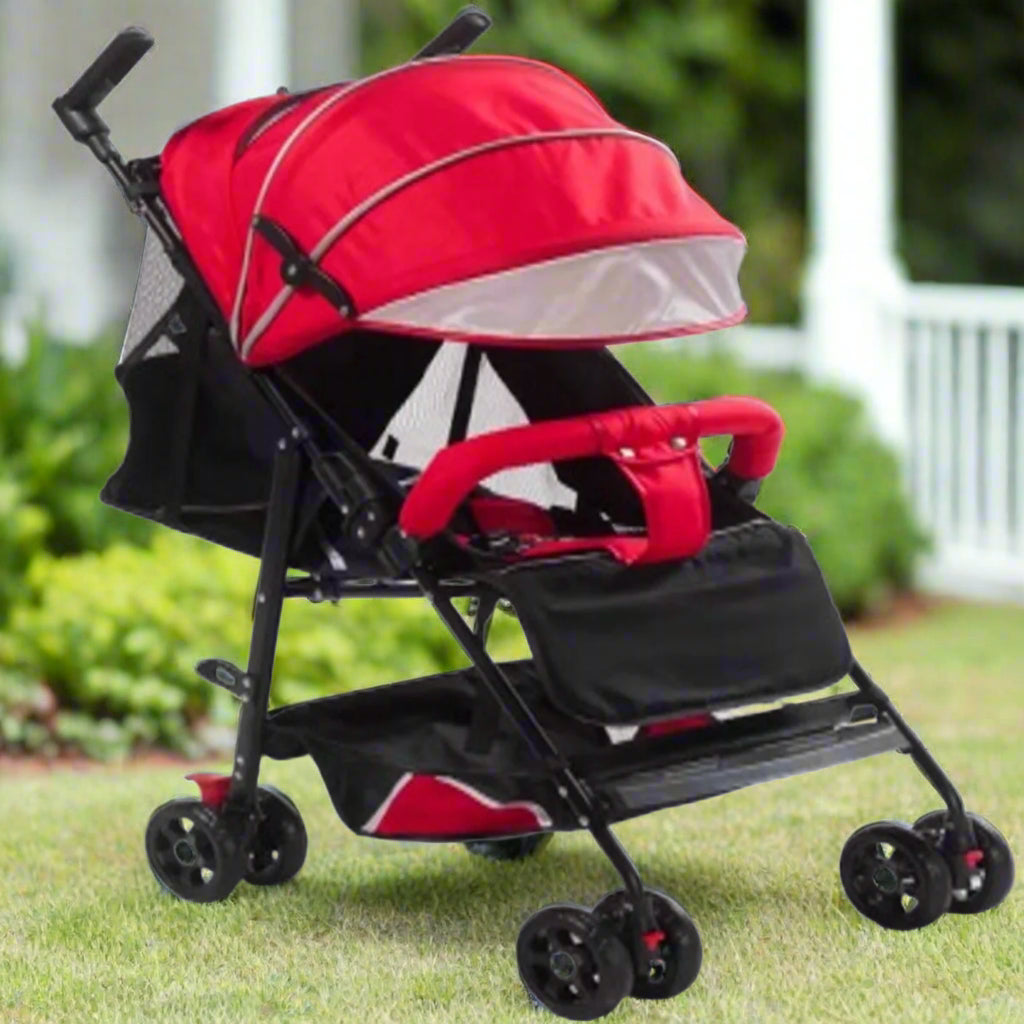 BABY BUGGY / PUSH CHAIR