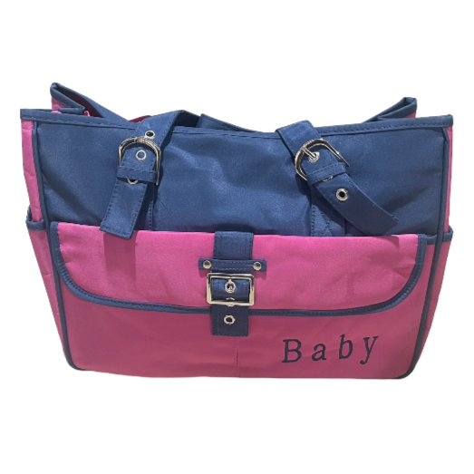 Baby Diaper Mother Bag BGG-1004