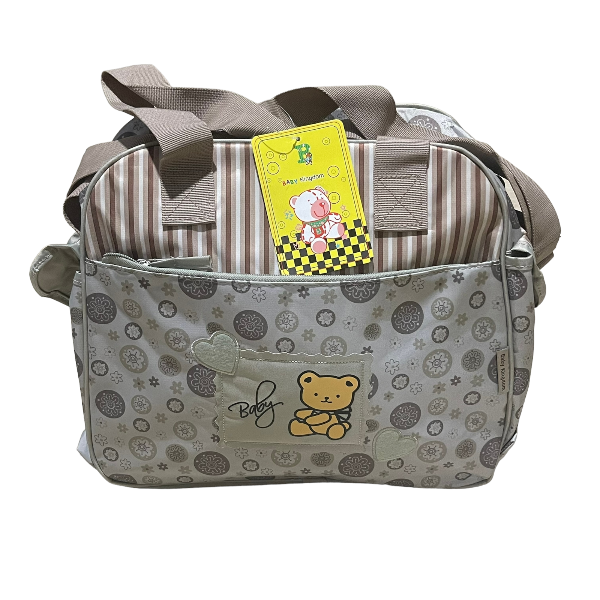 Cartoon Design Baby Bags
