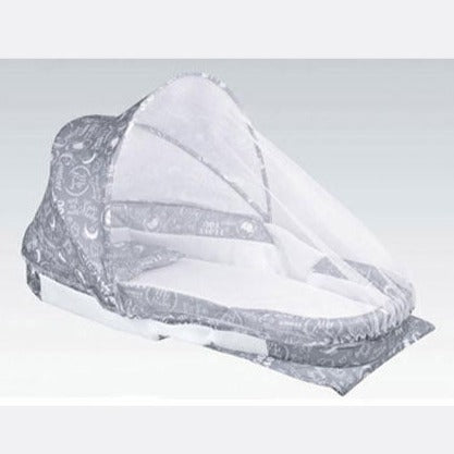Portable Baby Safety Net Bed