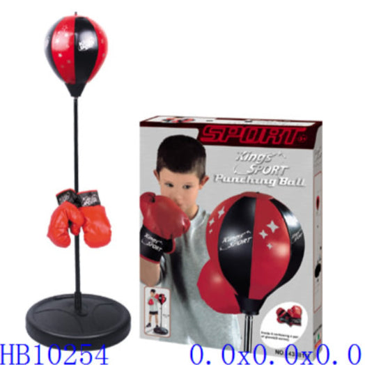 BOXING COMBINATION