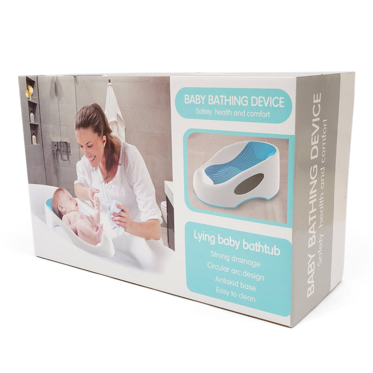 Baby Bath Tub