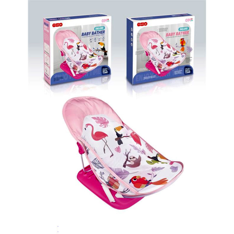 BABY BATHER DLX Ti Baby
