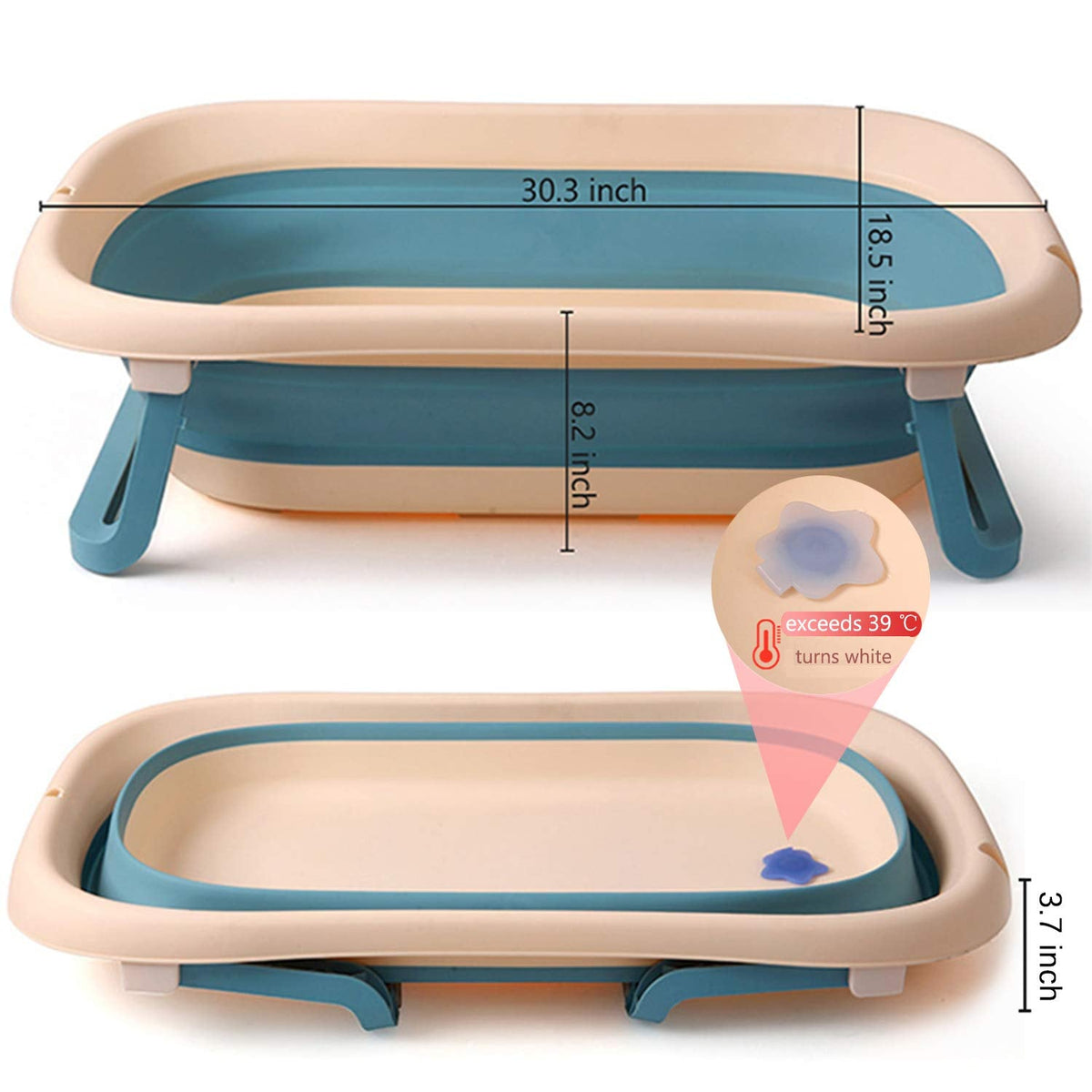 BABY BATH TUB