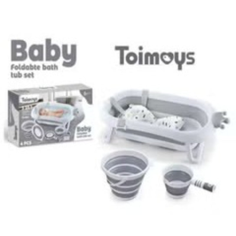 BABY BATH TUB