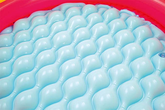 SWIMMING FUN 27" * 9.5"