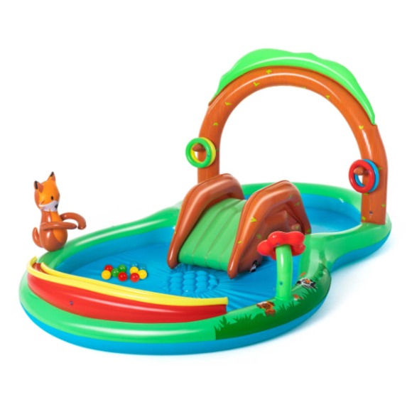 BESTWAY SWIMMING FUN