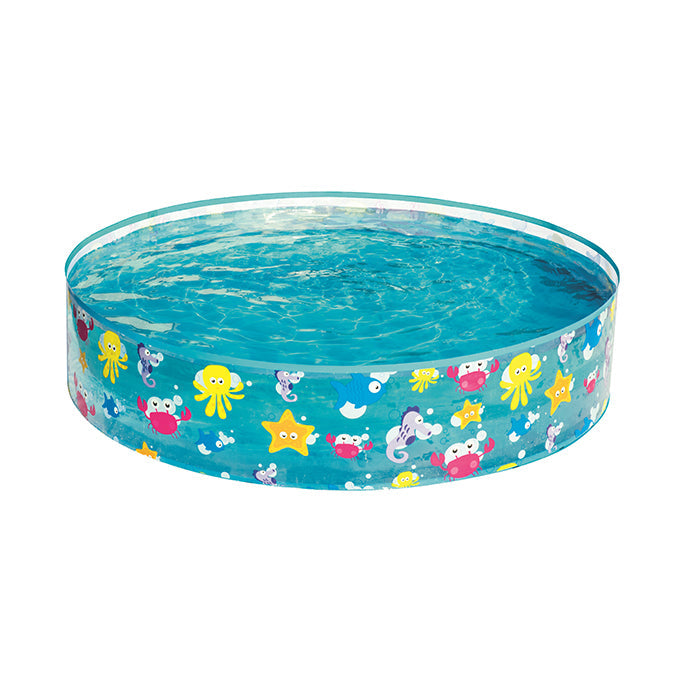 BESTWAY SWIMMING POOL 4feet 10inch