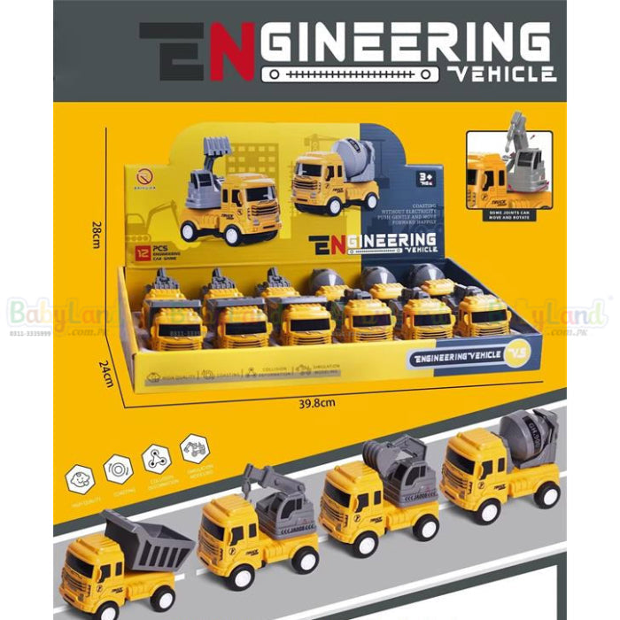 DINKY TOYS