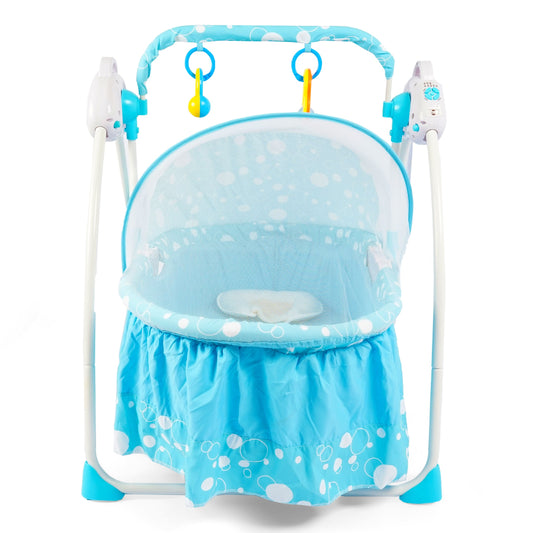 Baby Electric Swing With Remote