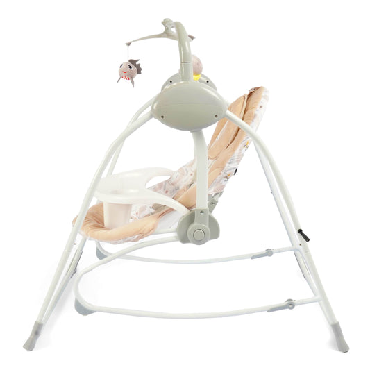 Baby Electric Swing & Rocker