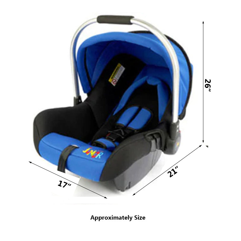 High-Quality Baby Carry Cot CC-001SQ