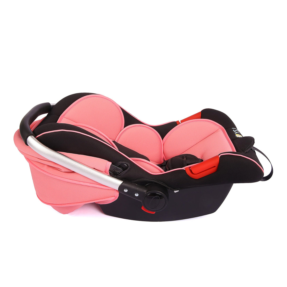 Baby Carry Cot With Canopy CC-109Z