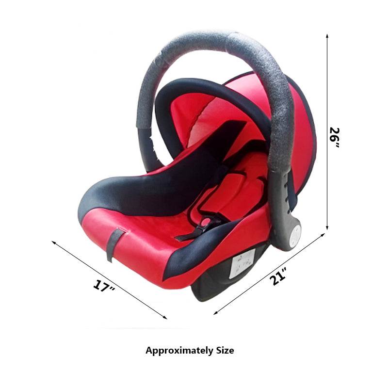 Baby Carry Cot CC-2432PK