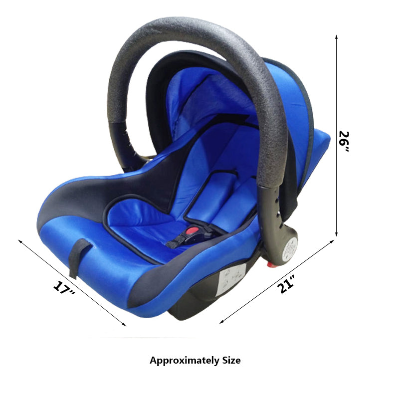 Comfortable Baby Carry Cot CC-2536PK