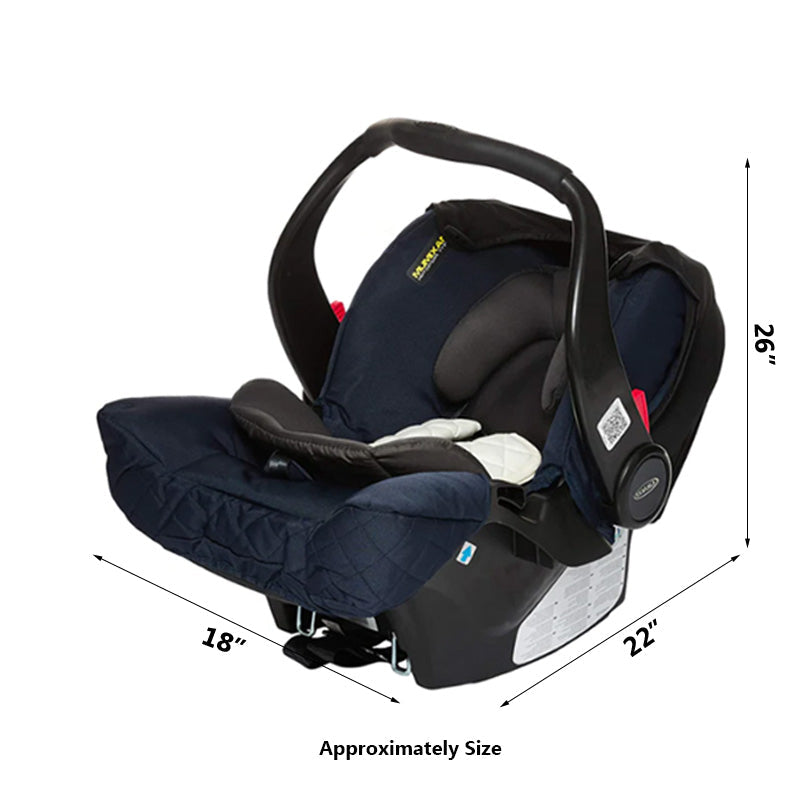 Comfortable Baby Carry Cot CC-50KOJI