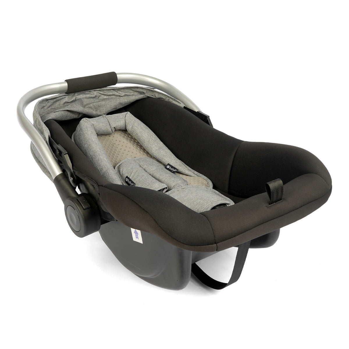 Baby Carrycot