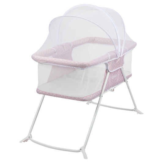 Mama Love Baby Cradle