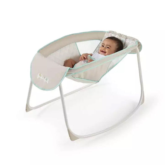 Ingenuity Baby Cradle Bassinet