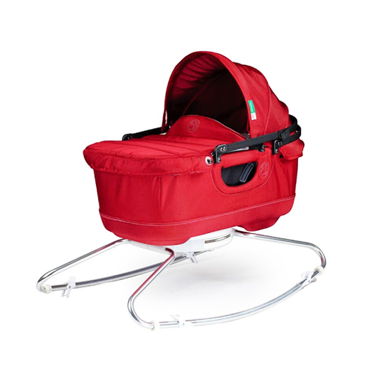 Orbit Baby Bassinet Cradle