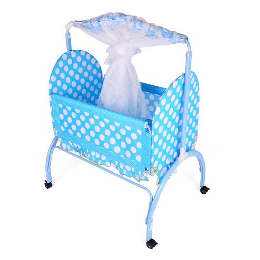 High-Quality Baby Cradle