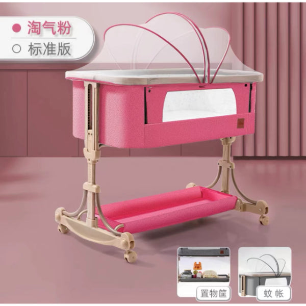 BABY CRADLE