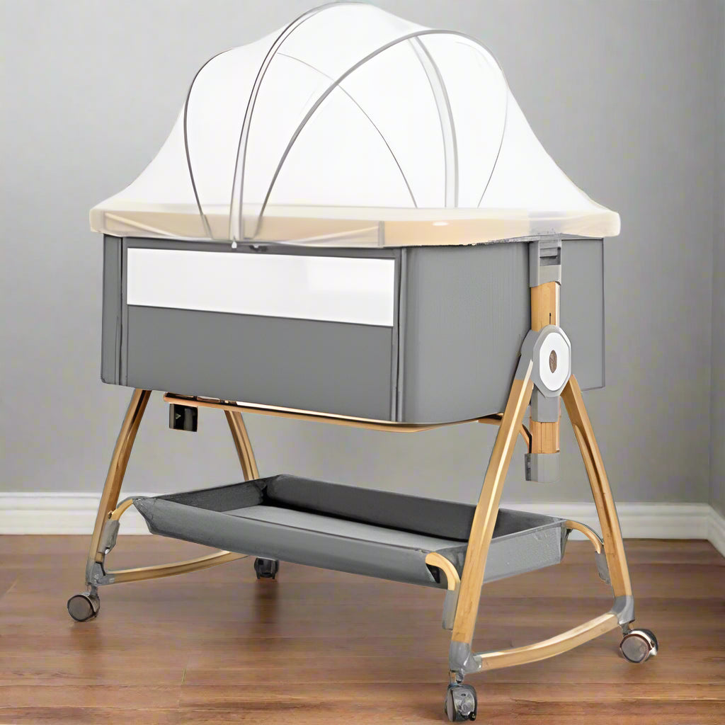 BABY CRADLE