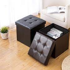 STORAGE STOOL