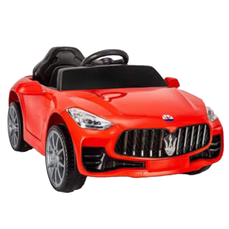 KIDS RECHARGEALE CAR