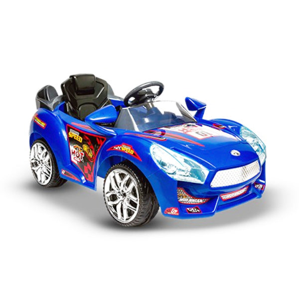 KIDS CAR