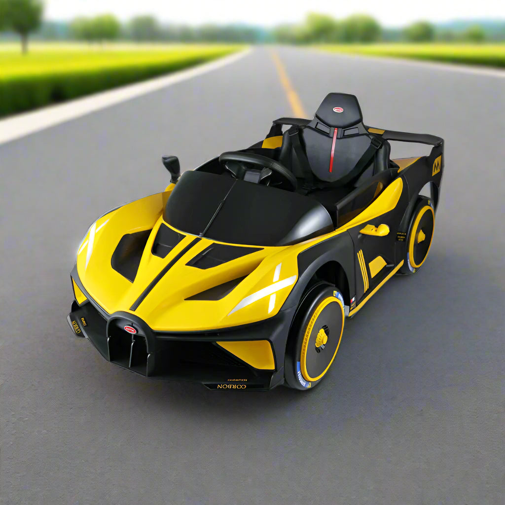 KIDS RIDE ON CAR