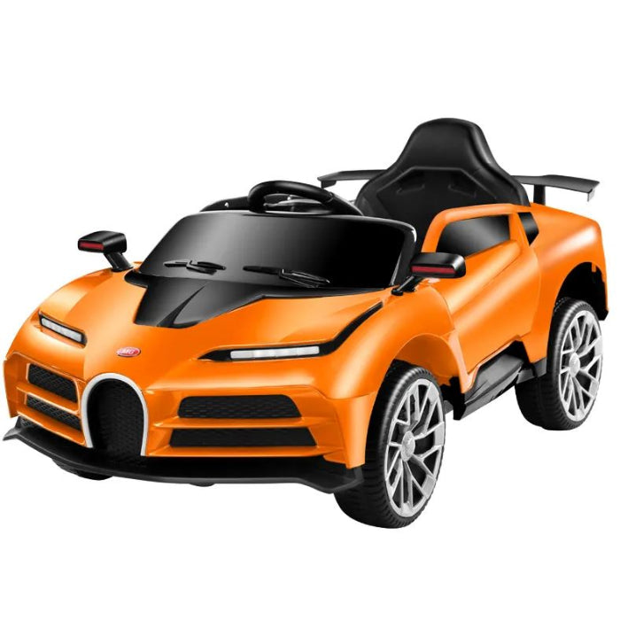 RIDE ON CAR