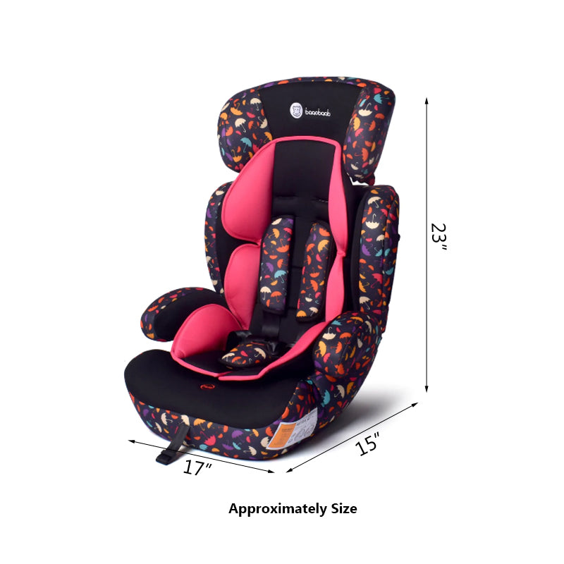 Umbrella Design Baby Safety Car Seat CS-11399