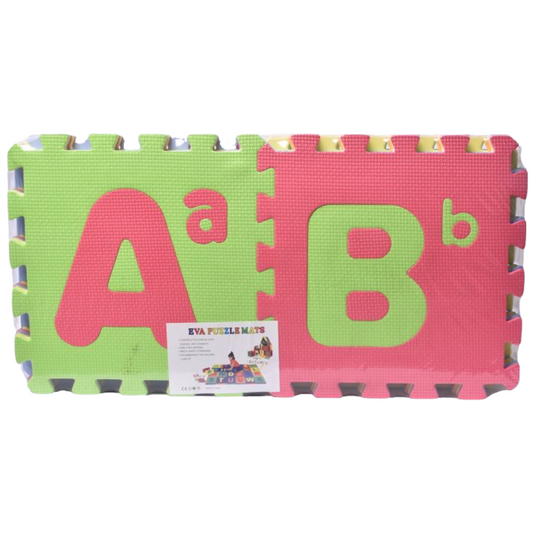FOAM MATS