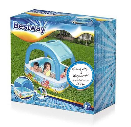 BEST WAY SWIMMING FUN