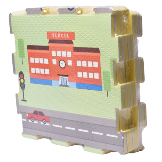 FOAM MATS - SMALL (31*31*9)