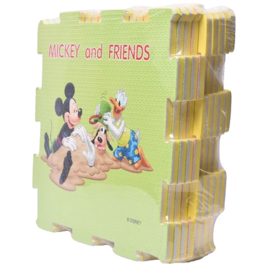 FOAM MATS - SMALL (1*1)