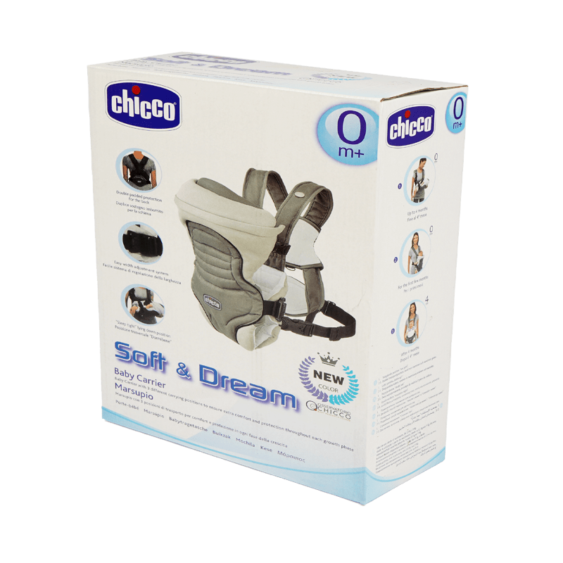 Chicco Baby Carrier