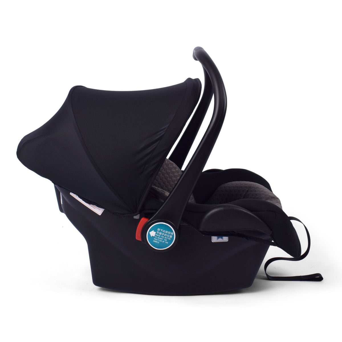 Baby Car Seat
