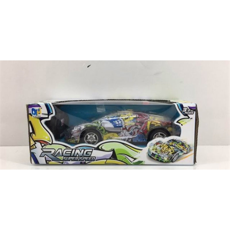 REMOTE CAR