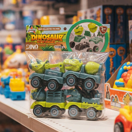 DINKY TOYS