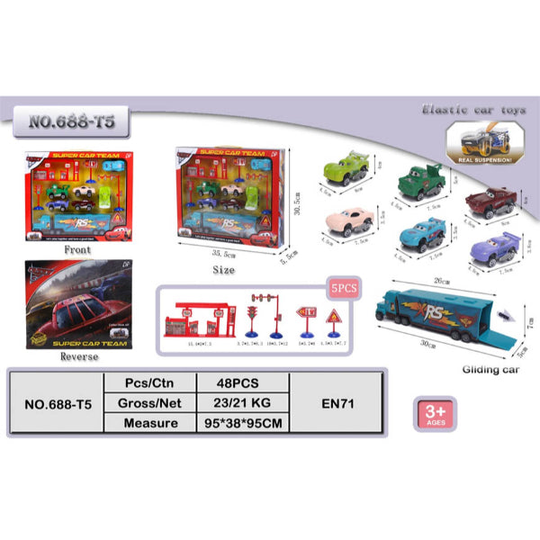 DINKY TOYS