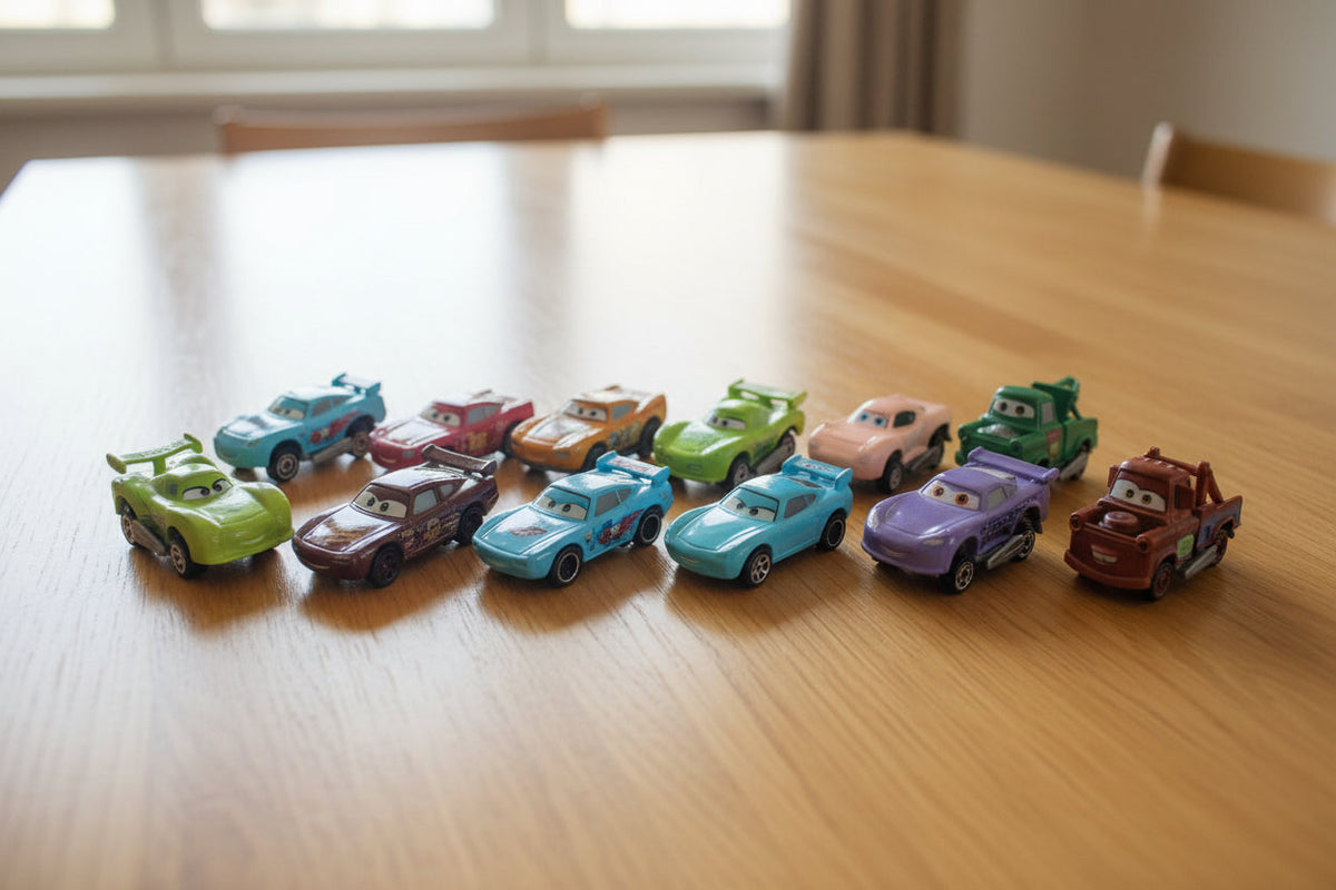 DINKY TOYS